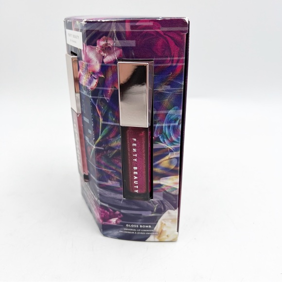 Fenty Beauty Makeup New Fenty Beauty By Rihanna Glossy Posse Volume